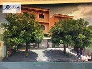 Casa / Sobrado para Venda em São Paulo/SP Jardim Miriam...