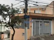 Casa / Sobrado para Venda em São Paulo/SP Jardim Monjolo...