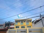 Casa / Sobrado para Venda em São Paulo/SP Jardim Monjolo...