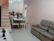 Casa / Sobrado para Venda em São Paulo/SP Jardim Monjolo...