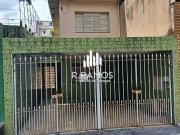 Casa / Sobrado para Venda em São Paulo/SP Jardim Monjolo...