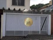 Casa / Sobrado para Venda em São Paulo/SP Jardim Monjolo...