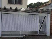 Casa / Sobrado para Venda em São Paulo/SP Jardim Monjolo...