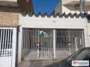 Casa / Sobrado para Venda em São Paulo/SP Jardim Monjolo...