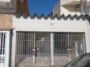 Casa / Sobrado para Venda em São Paulo/SP Jardim Monjolo...