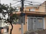 Casa / Sobrado para Venda em São Paulo/SP Jardim Monjolo...