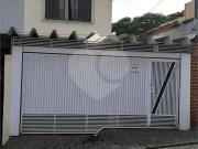 Casa / Sobrado para Venda em São Paulo/SP Jardim Monjolo...