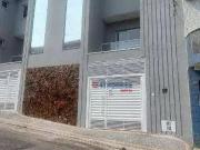 Casa / Sobrado para Venda em São Paulo/SP Jardim Monjolo...