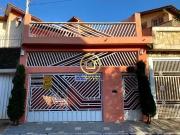 Casa / Sobrado para Venda em São Paulo/SP Jardim Monte...