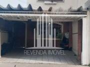 Casa / Sobrado para Venda em São Paulo/SP Jardim Monte...