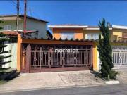 Casa / Sobrado para Venda em São Paulo/SP Jardim Monte...