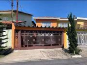 Casa / Sobrado para Venda em São Paulo/SP Jardim Monte...