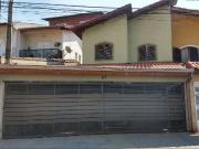 Casa / Sobrado para Venda em São Paulo/SP Jardim Monte...