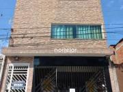 Casa / Sobrado para Venda em São Paulo/SP Jardim Monte...