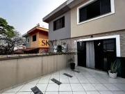 Casa / Sobrado para Venda em São Paulo/SP Jardim Monte...