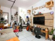 Casa / Sobrado para Venda em São Paulo/SP Jardim Monte...