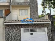 Casa / Sobrado para Venda em São Paulo/SP Jardim Monte...