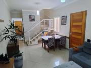 Casa / Sobrado para Venda em São Paulo/SP Jardim Monte...