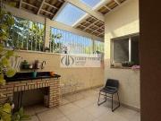 Casa / Sobrado para Venda em São Paulo/SP Jardim Monte...