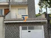 Casa / Sobrado para Venda em São Paulo/SP Jardim Monte...