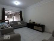 Casa / Sobrado para Venda em São Paulo/SP Jardim Monte...