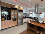 Casa / Sobrado para Venda em São Paulo/SP Jardim Monte...