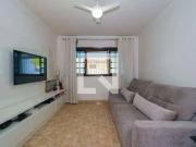 Casa / Sobrado para Venda em São Paulo/SP Jardim Monte...