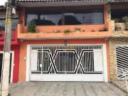 Casa / Sobrado para Venda em São Paulo/SP Jardim Mutinga...