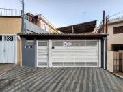 Casa / Sobrado para Venda em São Paulo/SP Jardim Mutinga...