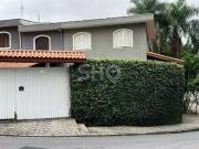 Casa / Sobrado para Venda em São Paulo/SP Jardim Mutinga...