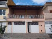 Casa / Sobrado para Venda em São Paulo/SP Jardim Myrna 3...