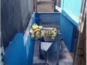 Casa / Sobrado para Venda em São Paulo/SP Jardim Nélia 2...