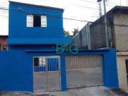 Casa / Sobrado para Venda em São Paulo/SP Jardim Nélia 2...