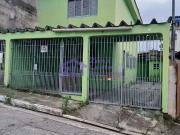 Casa / Sobrado para Venda em São Paulo/SP Jardim Nice 2...
