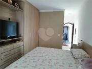 Casa / Sobrado para Venda em São Paulo/SP Jardim Nice 3...