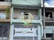 Casa / Sobrado para Venda em São Paulo/SP Jardim Ninho...