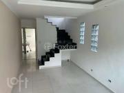 Casa / Sobrado para Venda em São Paulo/SP Jardim...