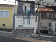 Casa / Sobrado para Venda em São Paulo/SP Jardim...