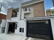 Casa / Sobrado para Venda em São Paulo/SP Jardim...