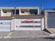 Casa / Sobrado para Venda em São Paulo/SP Jardim...