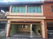 Casa / Sobrado para Venda em São Paulo/SP Jardim...
