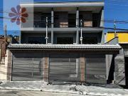 Casa / Sobrado para Venda em São Paulo/SP Jardim...