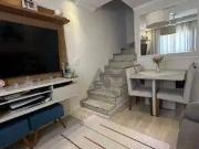 Casa / Sobrado para Venda em São Paulo/SP Jardim Norma 2...