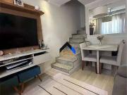 Casa / Sobrado para Venda em São Paulo/SP Jardim Norma 2...