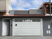 Casa / Sobrado para Venda em São Paulo/SP Jardim Norma 3...