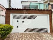 Casa / Sobrado para Venda em São Paulo/SP Jardim Nossa...