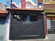 Casa / Sobrado para Venda em São Paulo/SP Jardim Nossa...