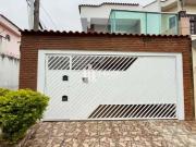 Casa / Sobrado para Venda em São Paulo/SP Jardim Nossa...