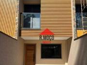 Casa / Sobrado para Venda em São Paulo/SP Jardim Nossa...