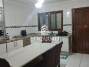 Casa / Sobrado para Venda em São Paulo/SP Jardim Nossa...